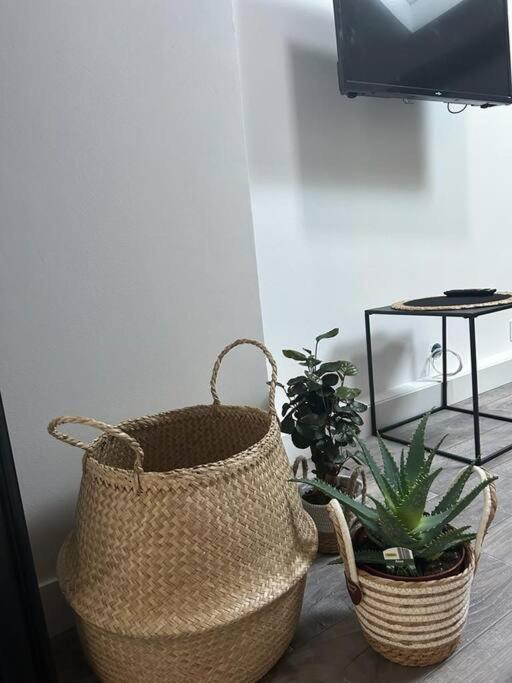 Appartement Plein De Charme Куаньер Экстерьер фото